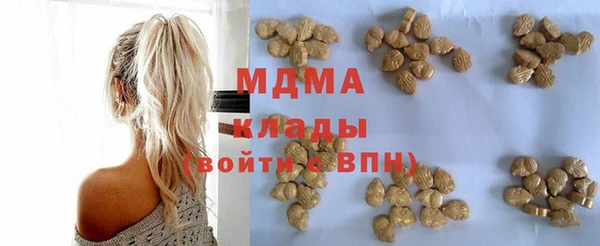гашик Богородск